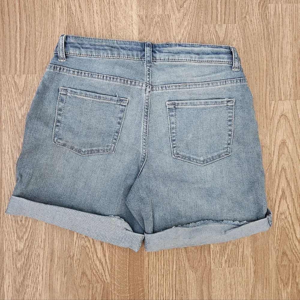 NWT Girl's Shorts Bundle Size XL